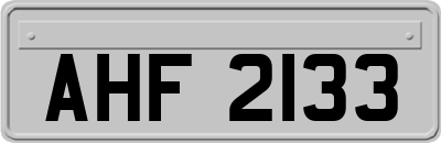 AHF2133
