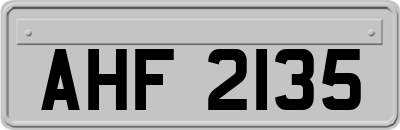 AHF2135