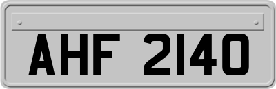 AHF2140