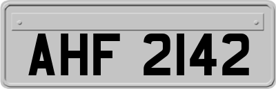 AHF2142