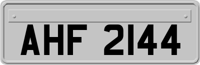 AHF2144
