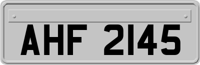 AHF2145