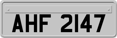 AHF2147