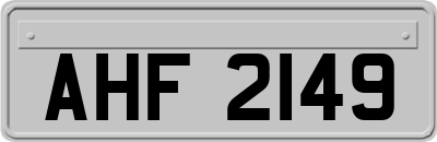 AHF2149