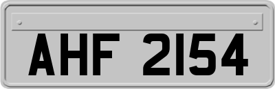 AHF2154