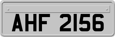 AHF2156