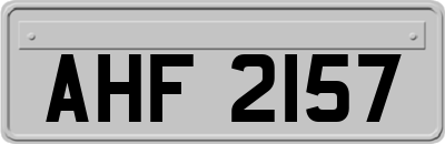 AHF2157