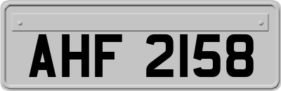 AHF2158