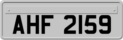 AHF2159