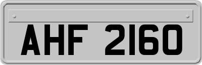 AHF2160