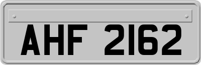 AHF2162