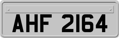 AHF2164