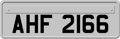 AHF2166