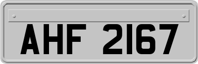 AHF2167