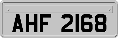 AHF2168