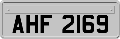 AHF2169