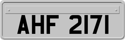 AHF2171