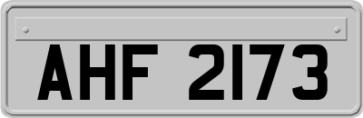 AHF2173