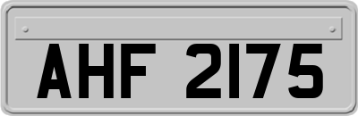 AHF2175