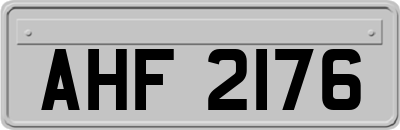 AHF2176
