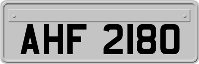 AHF2180