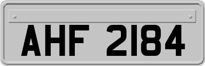 AHF2184