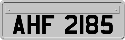AHF2185
