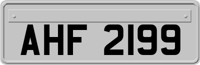 AHF2199