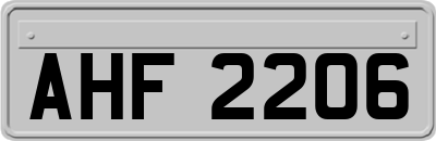 AHF2206