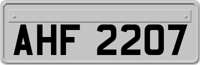 AHF2207