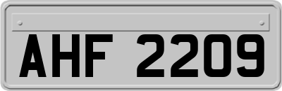 AHF2209