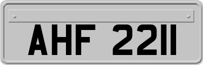 AHF2211