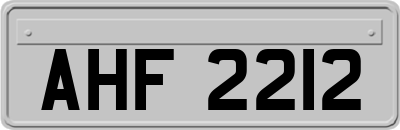 AHF2212