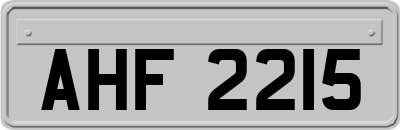 AHF2215