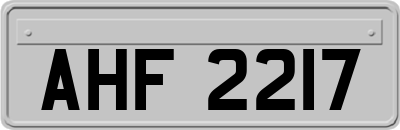 AHF2217