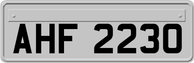 AHF2230