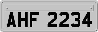 AHF2234