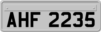AHF2235
