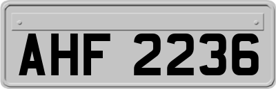 AHF2236
