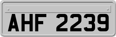 AHF2239