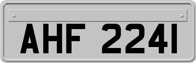AHF2241