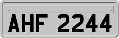AHF2244