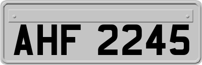 AHF2245