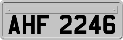 AHF2246