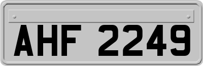 AHF2249