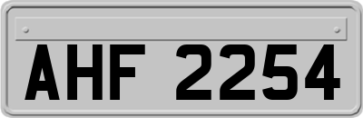 AHF2254