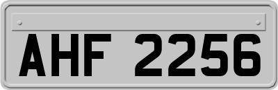 AHF2256