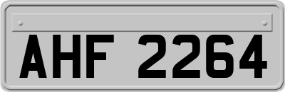 AHF2264