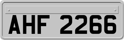 AHF2266