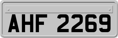 AHF2269